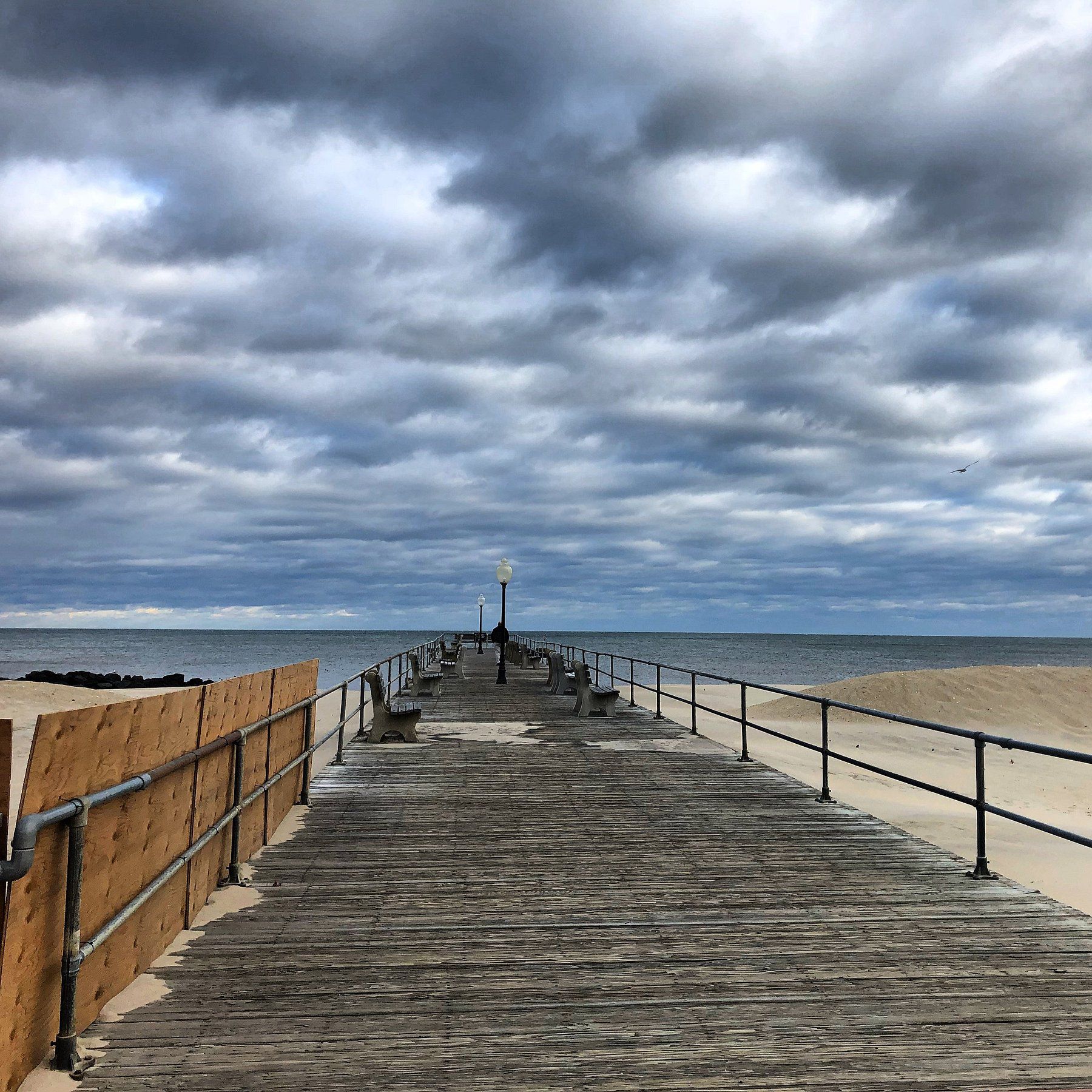 Jersey Shore