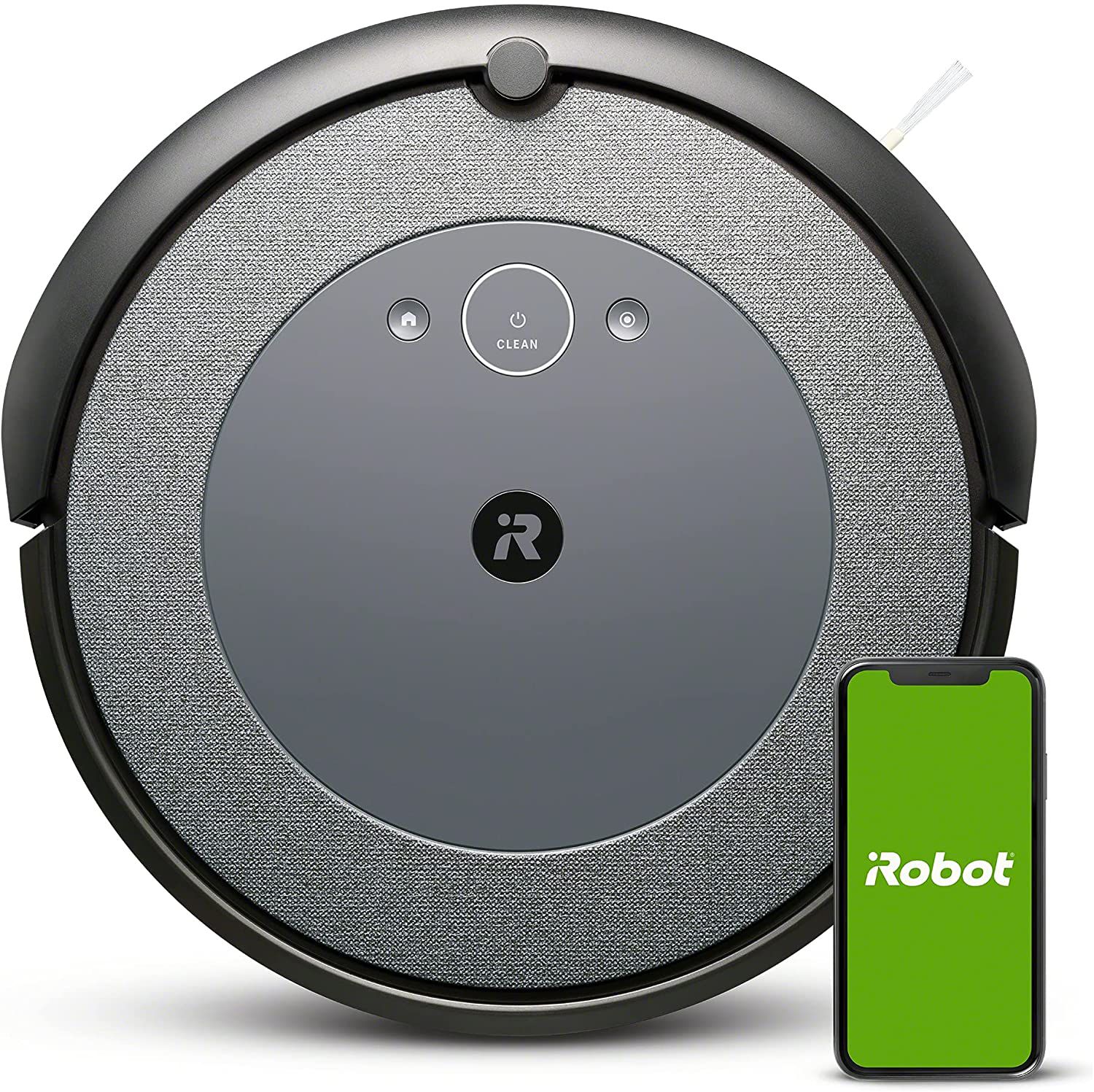 iRobot Roomba i3 EVO 3150 Robot Vacuum B08C4JXBPF