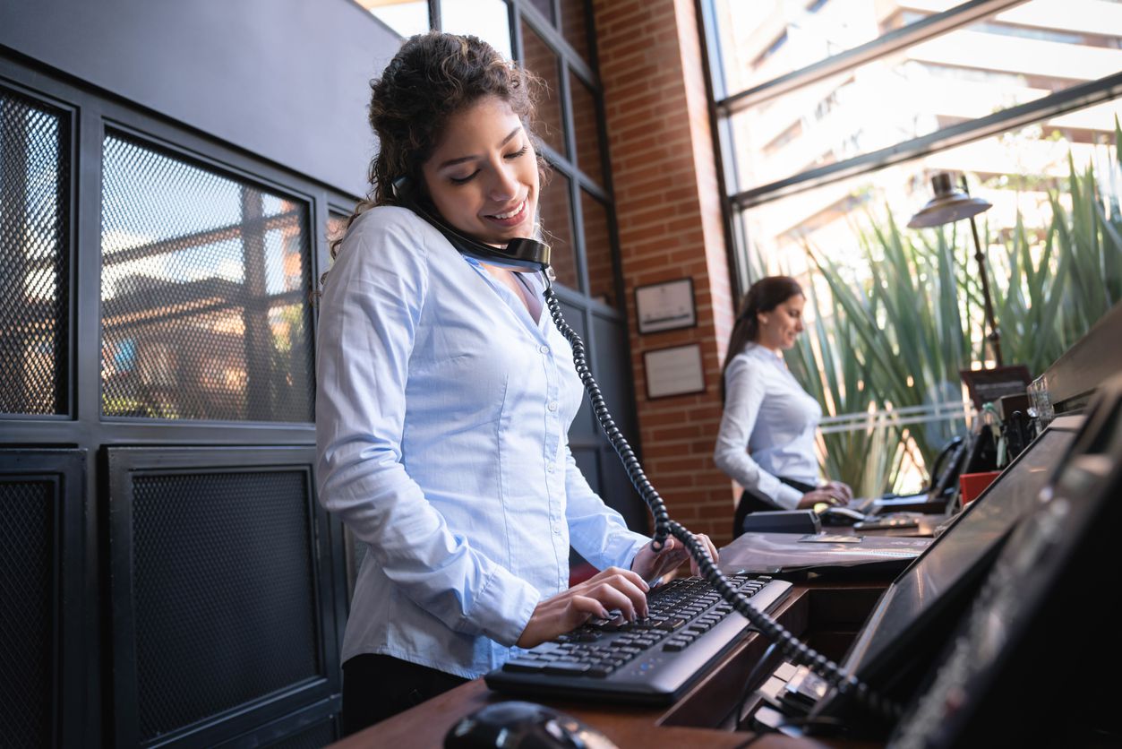 Concierge Service