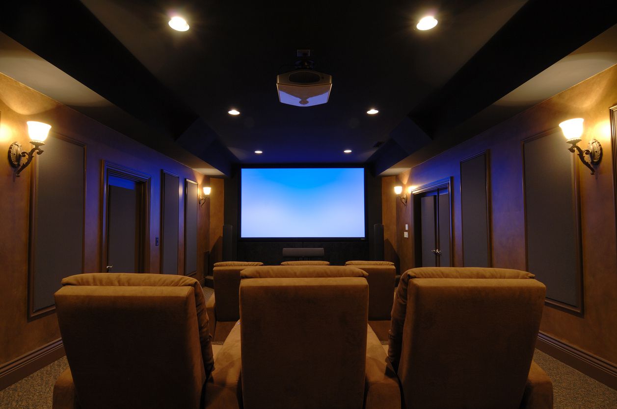 home theater