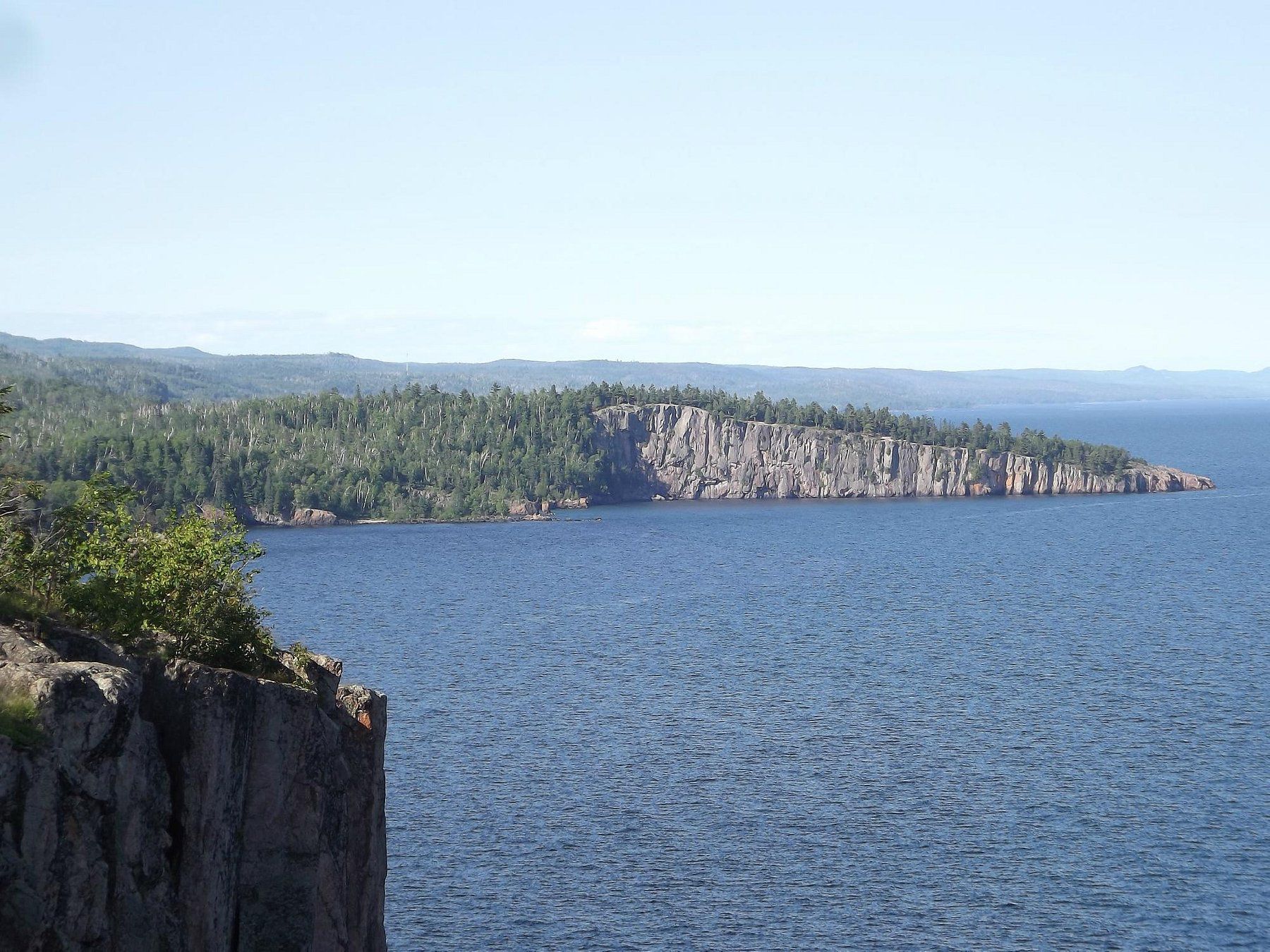 Lake Superior’s North Shore