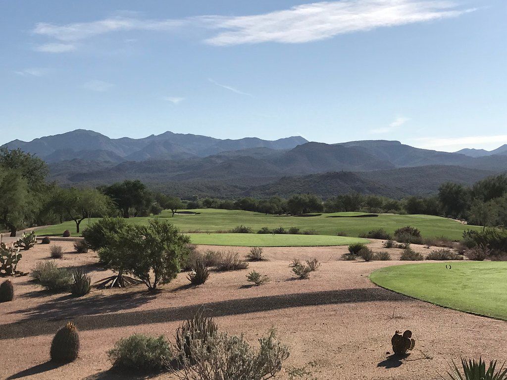 Tonto Verde Golf Club