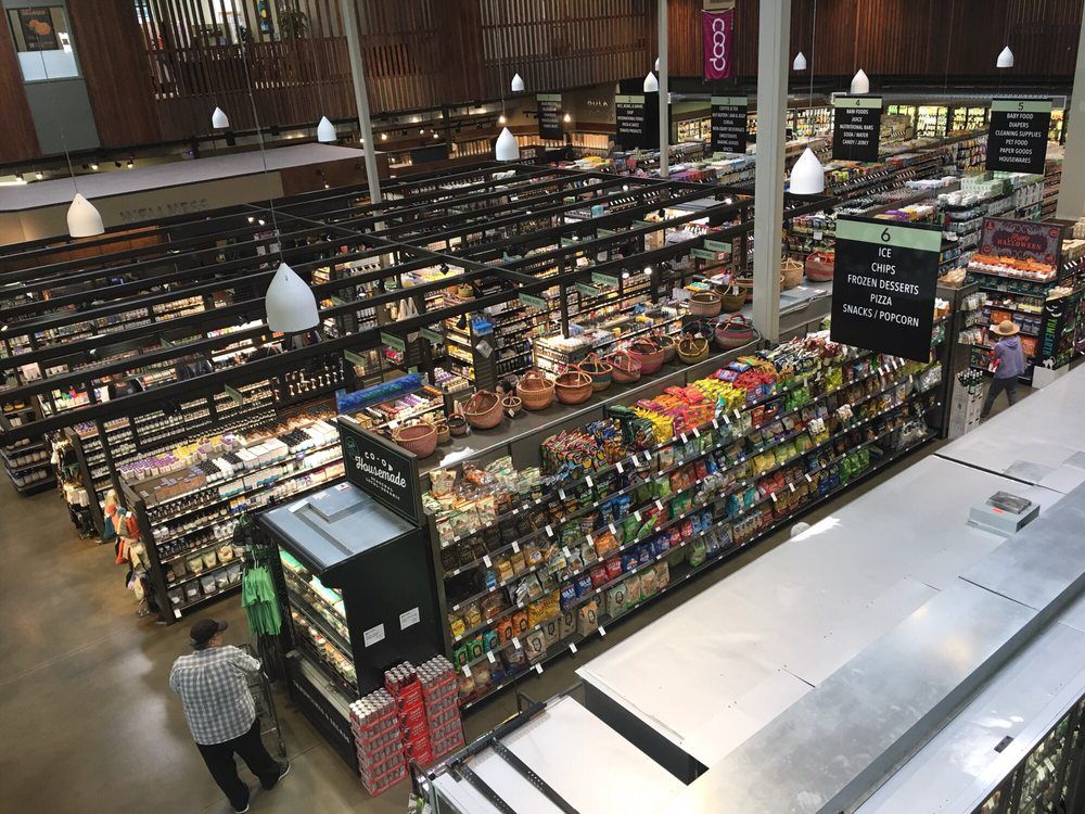 Sacramento Food Co-op, Sacramento