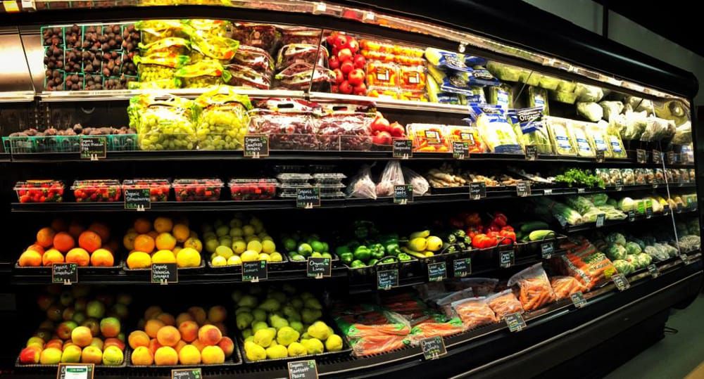 The Co-op Sioux Falls, Sioux Falls