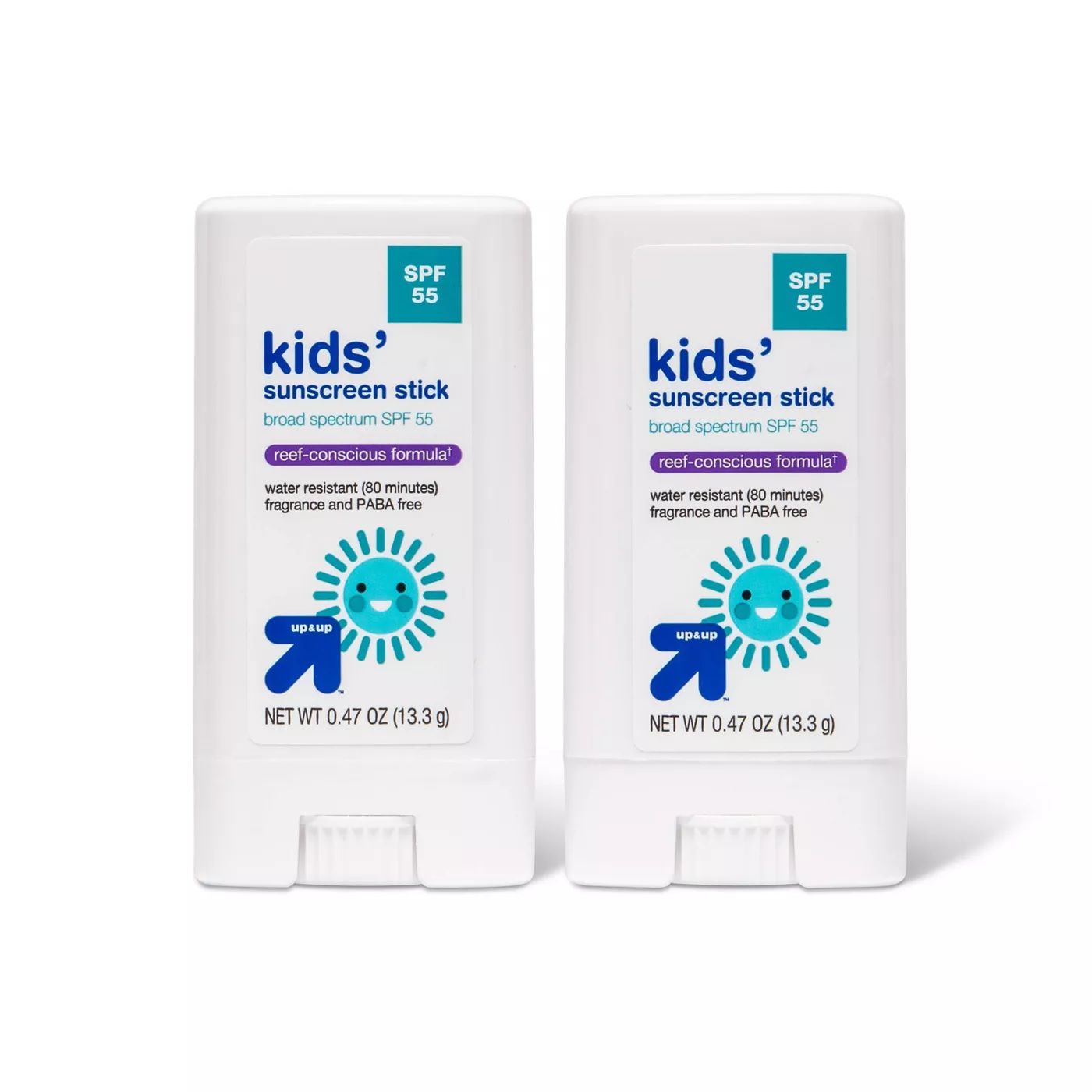 Up & Up Kids' Sport Sunscreen Sticks