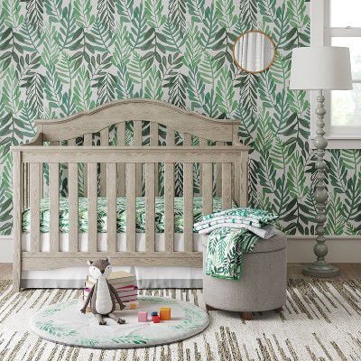 Target nursery furniture