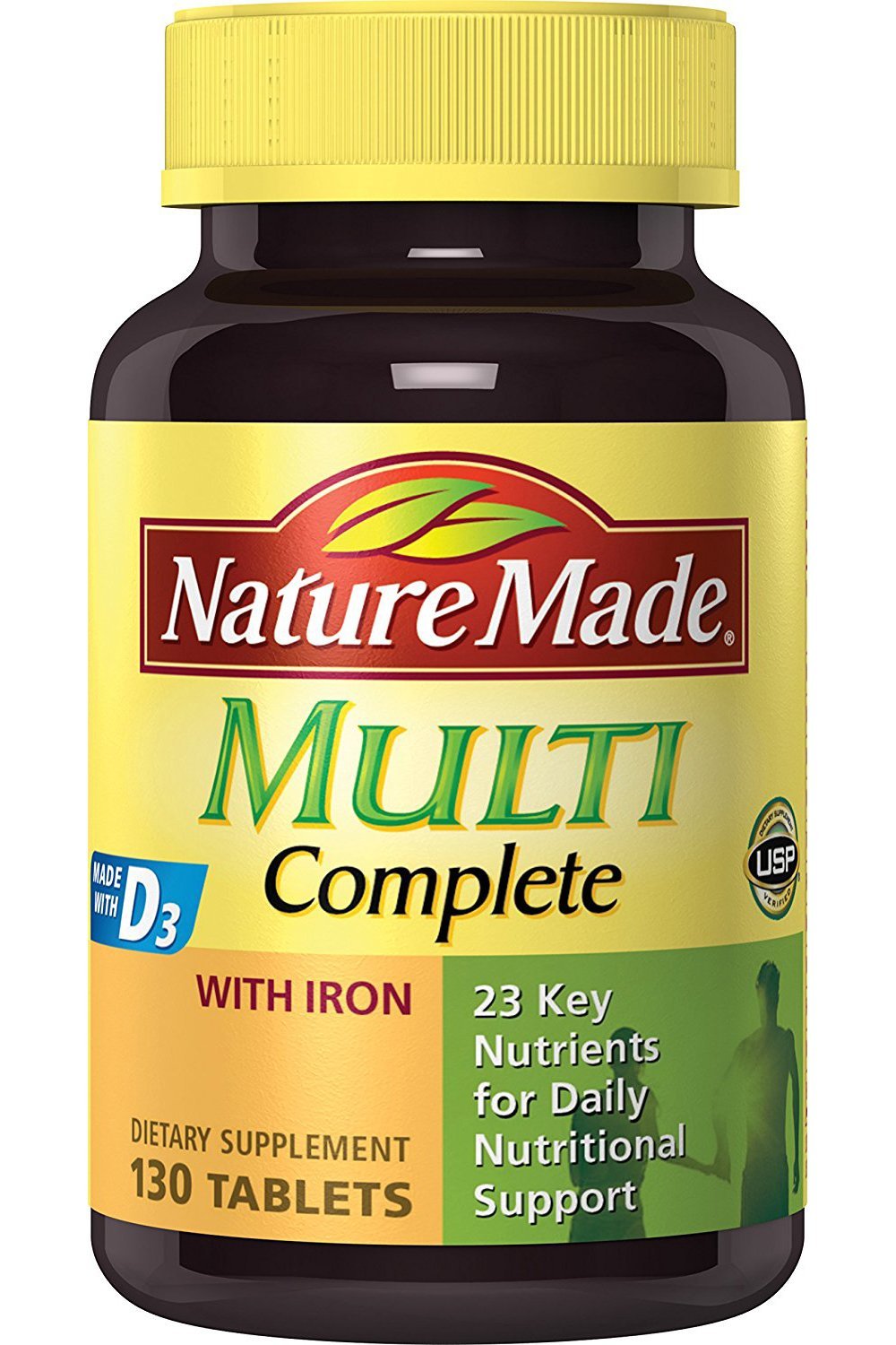Multivitamins