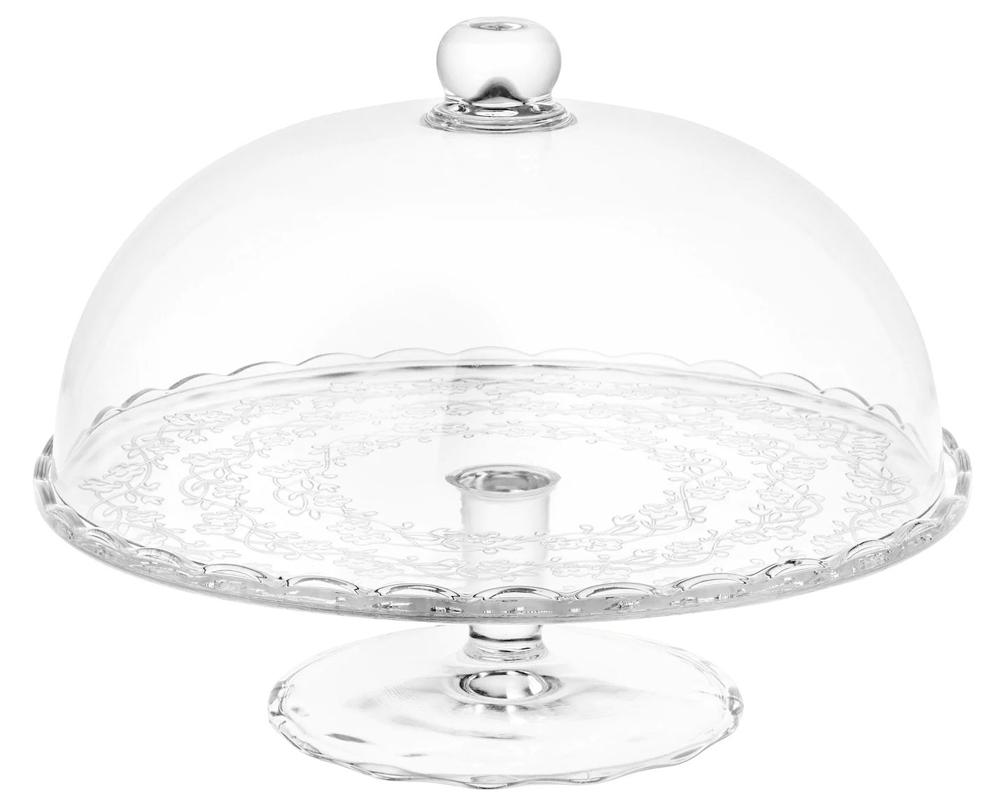 Arv Bröllop Cake Stand