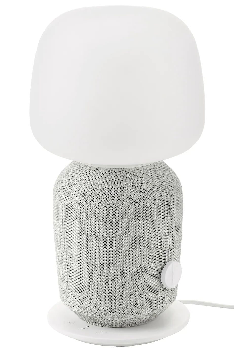 Symfonisk Speaker Lamp