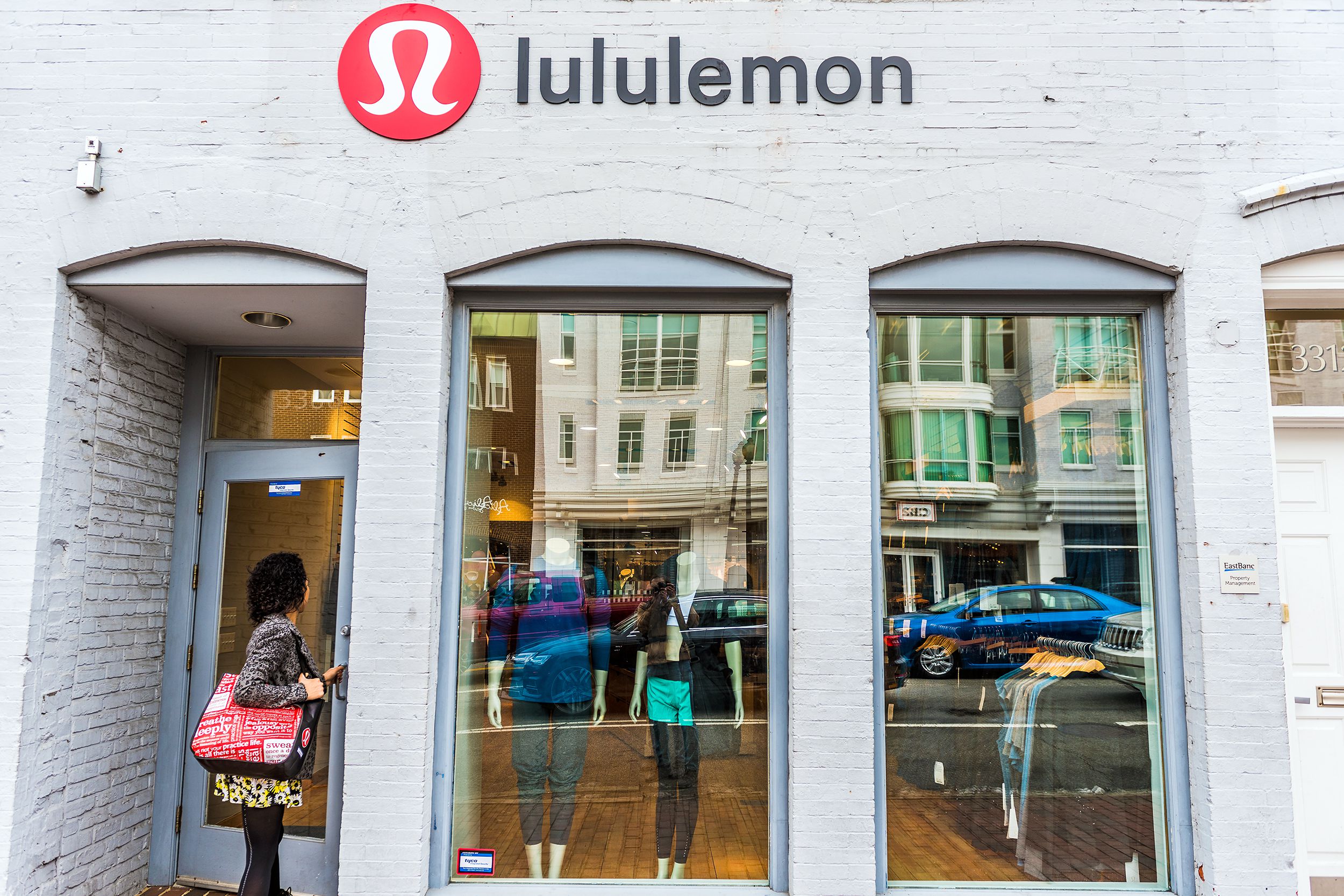 Lululemon