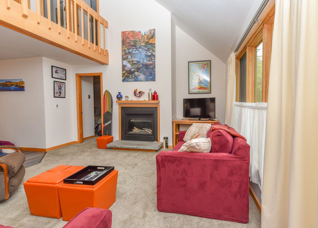 Stubs Trail Condo