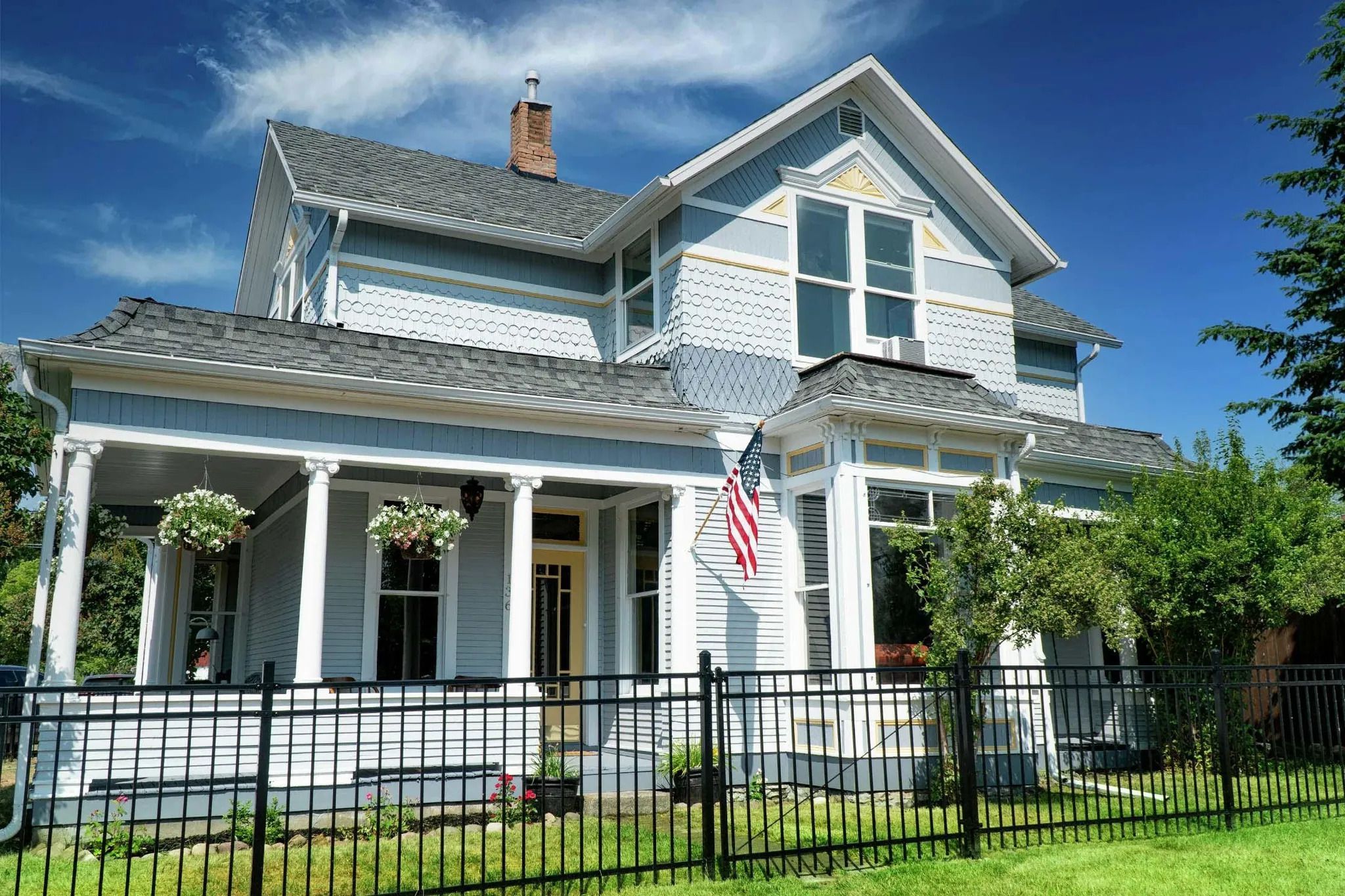 136 2nd Ave W, Columbia Falls, MT 59912