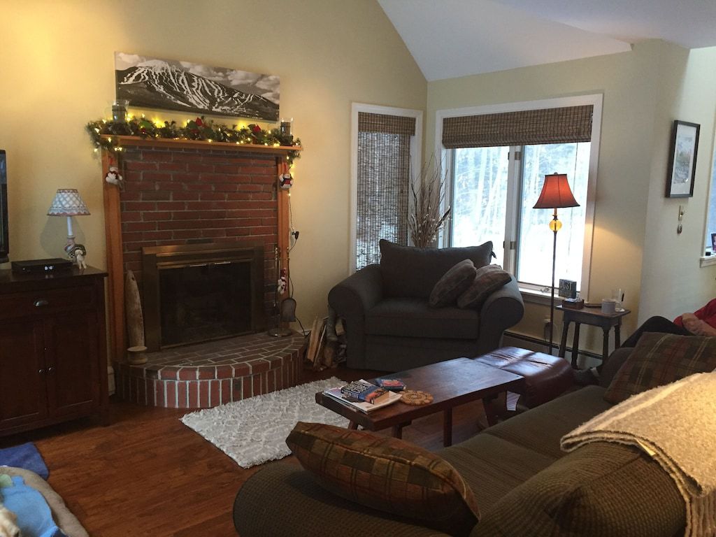 Woody Creek House: More