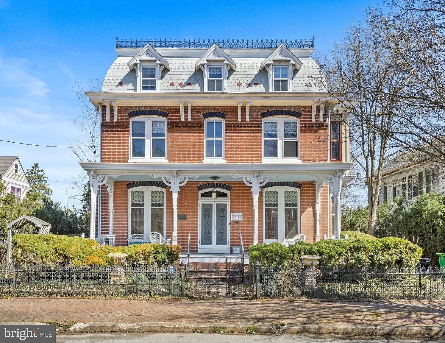 211 N Cass St, Middletown, DE 19709