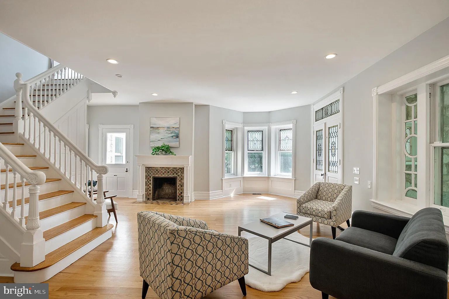 241 Kings Hwy W, Haddonfield, NJ 08033, Inside