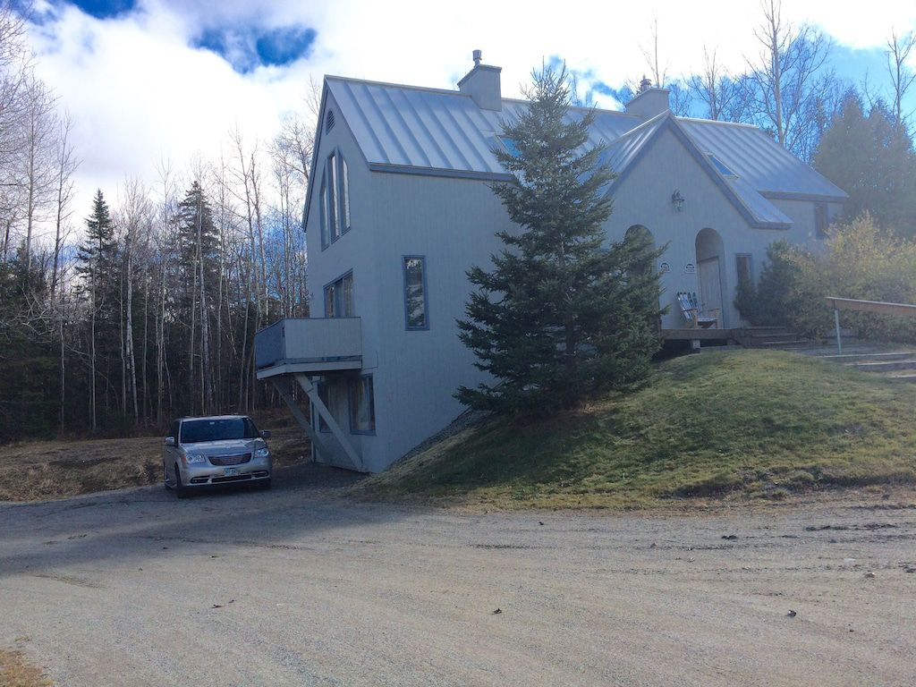 3-Bedroom Sugarloaf Townhome