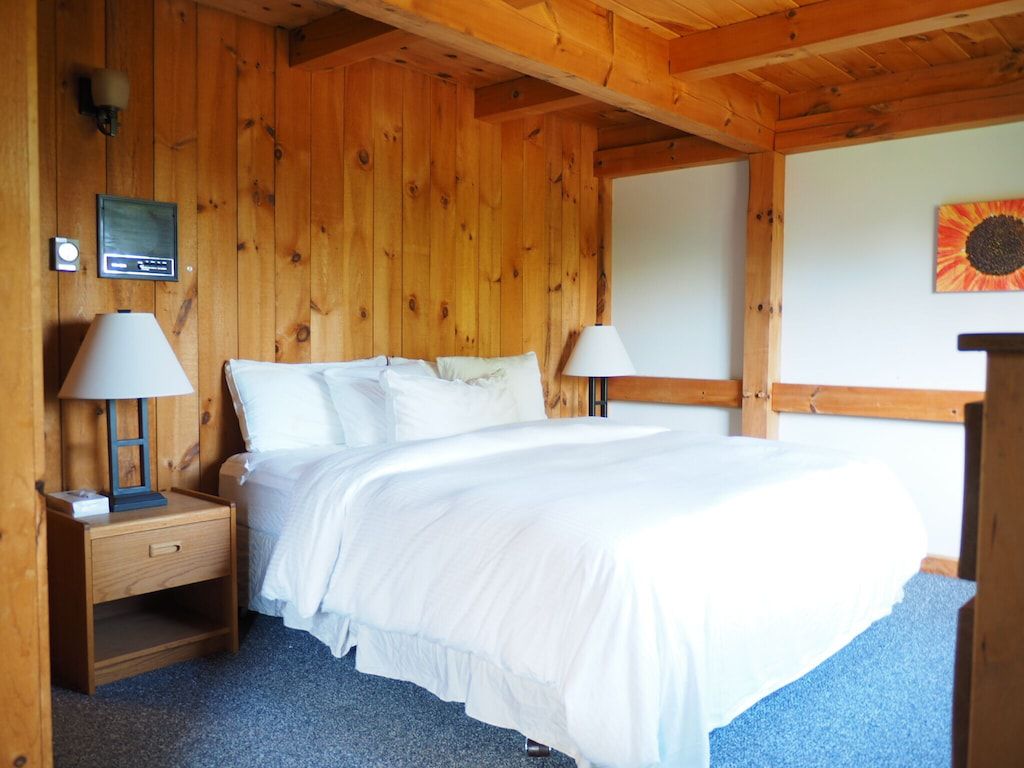 On-Mountain Condo: More