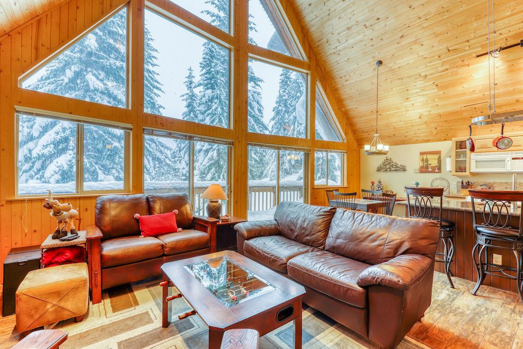 Conifer Estate: More