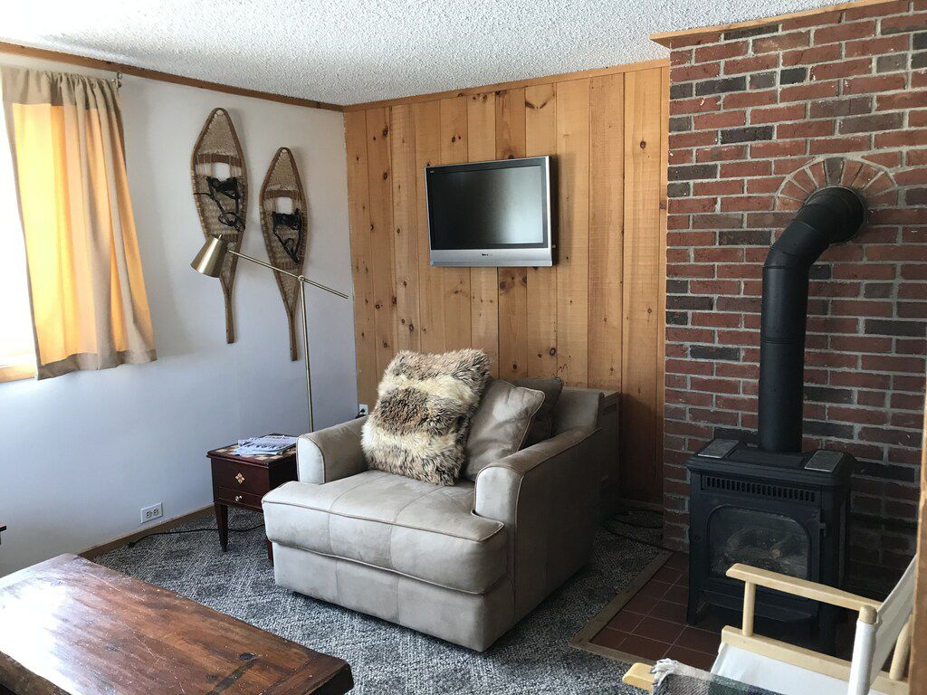 Snubber Mid-Station Condo: More