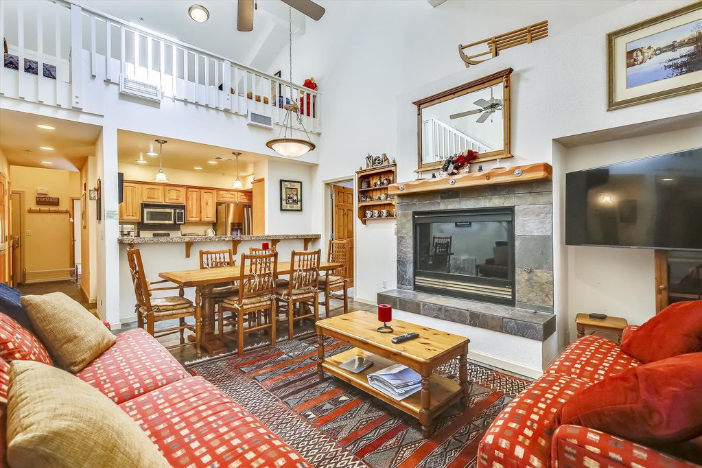 Quaint and Cozy Townhome