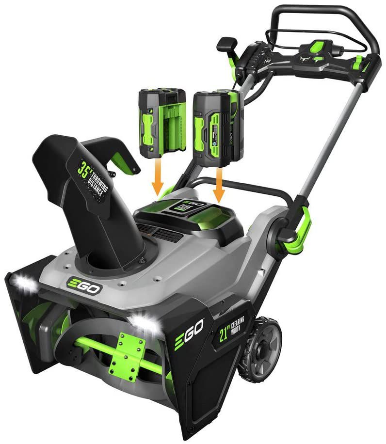 Ego SNT2102