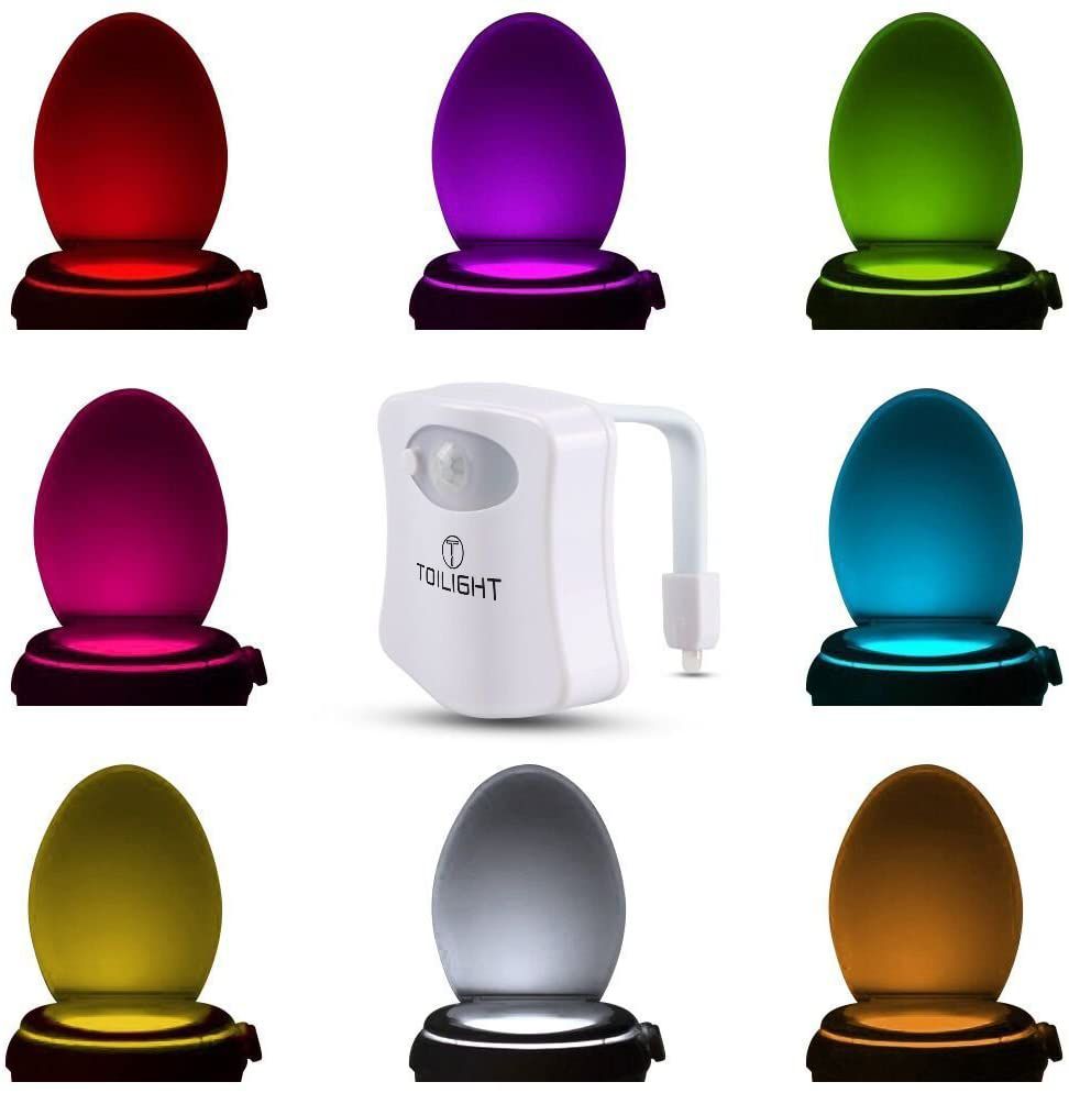 The Original Toilet Night Light