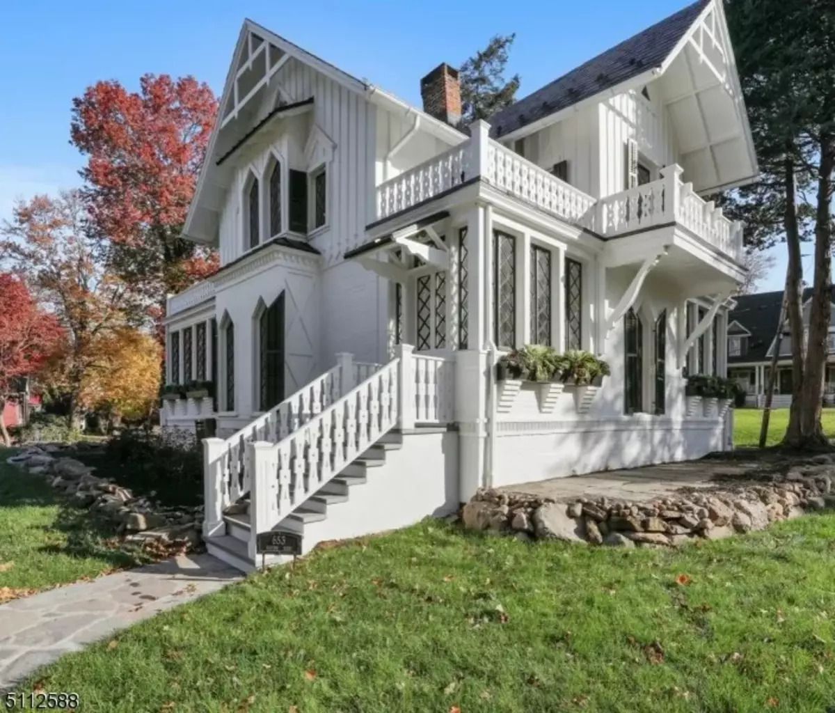 653 Ravine Rd, Plainfield, NJ 07062