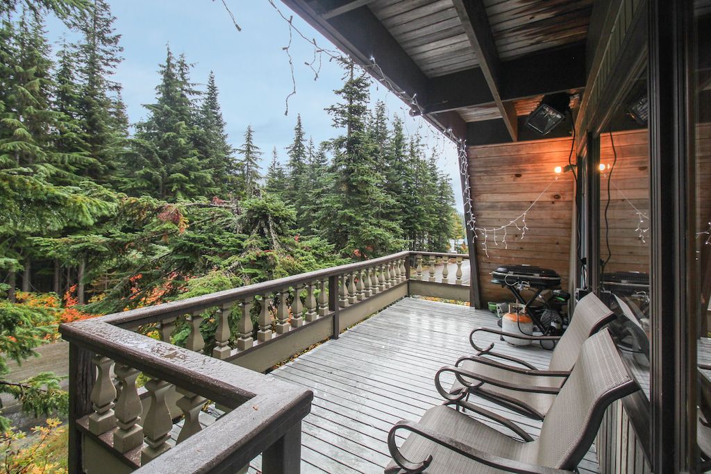 A-Frame Duplex: More