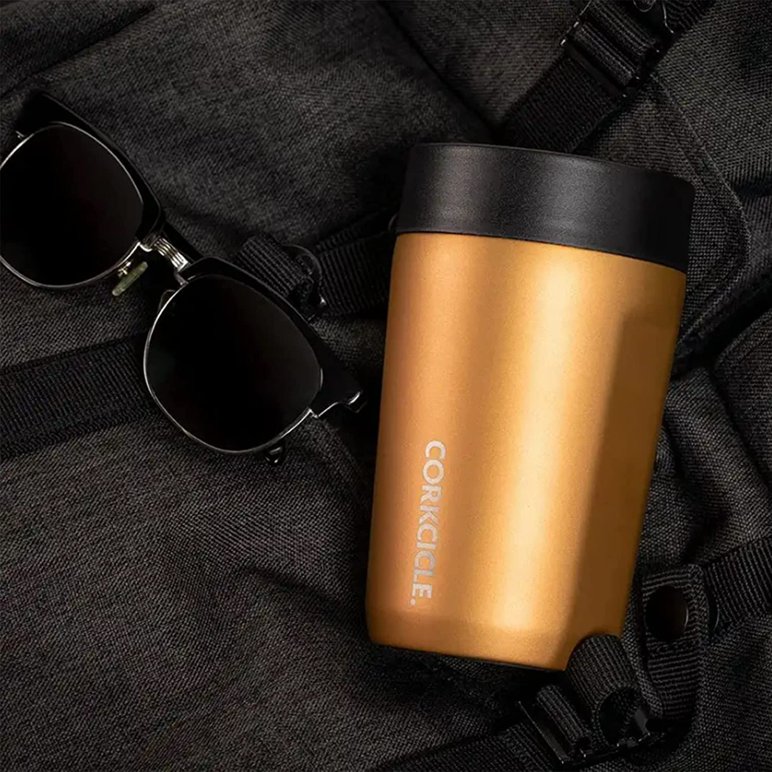 Corkcicle Commuter Cup