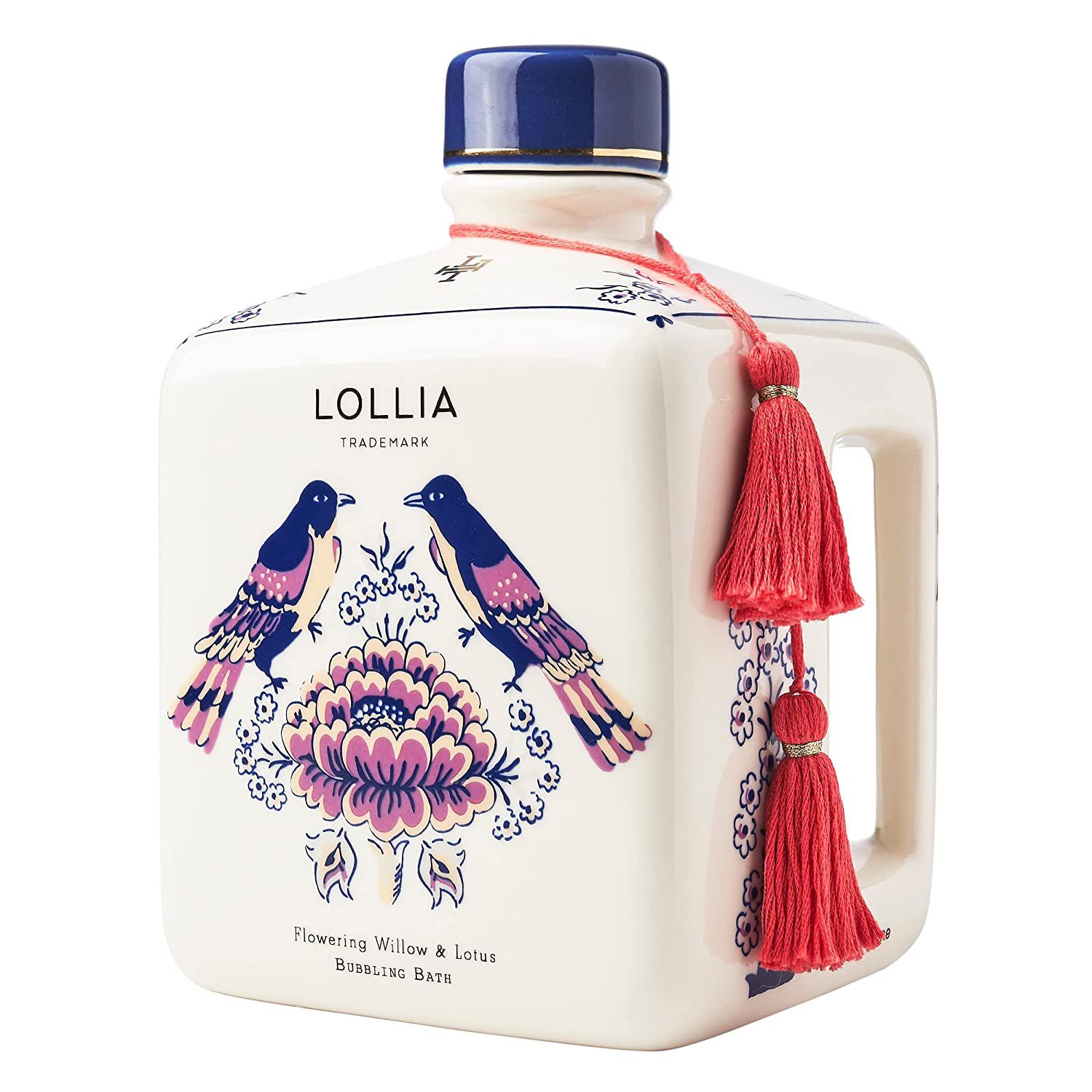Lollia by Margot Elena Imagine 33-Oz. Bubble Bath