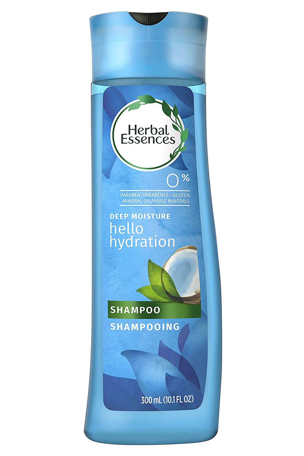 Herbal Essences Hello Hydration Moisturizing Shampoo
