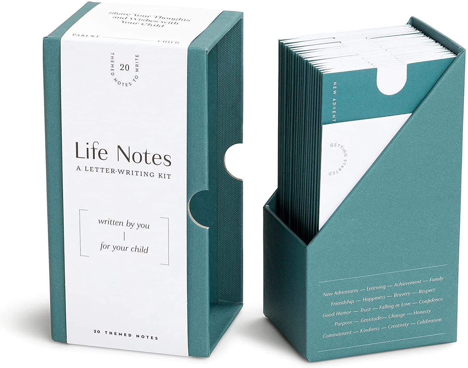 Compendium Life Notes Kits