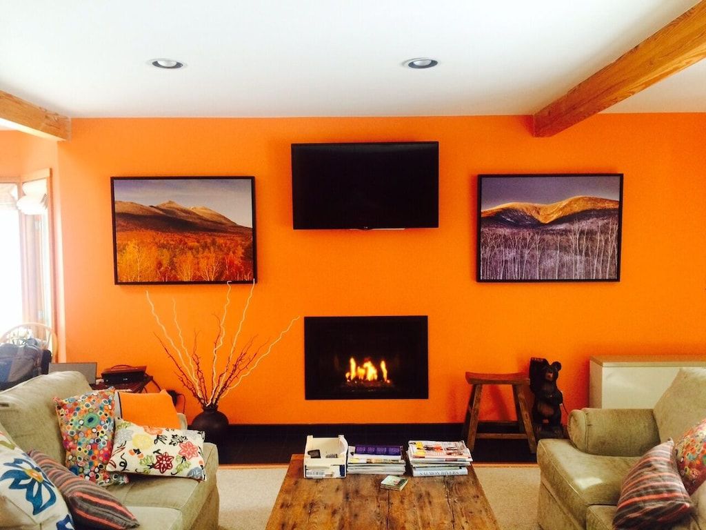 Sunny, Spacious Condo: More