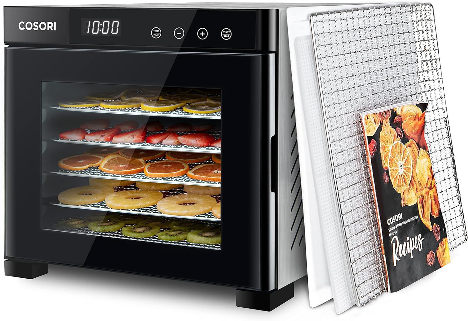 COSORI Food Dehydrator for Jerky