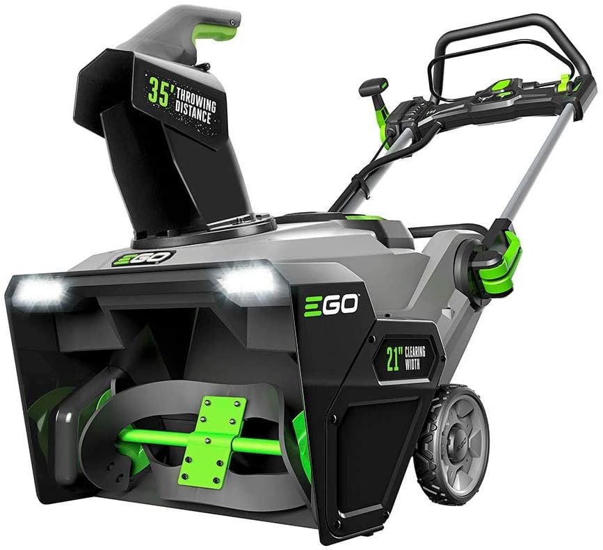 EGO SNT2102 - Amazon