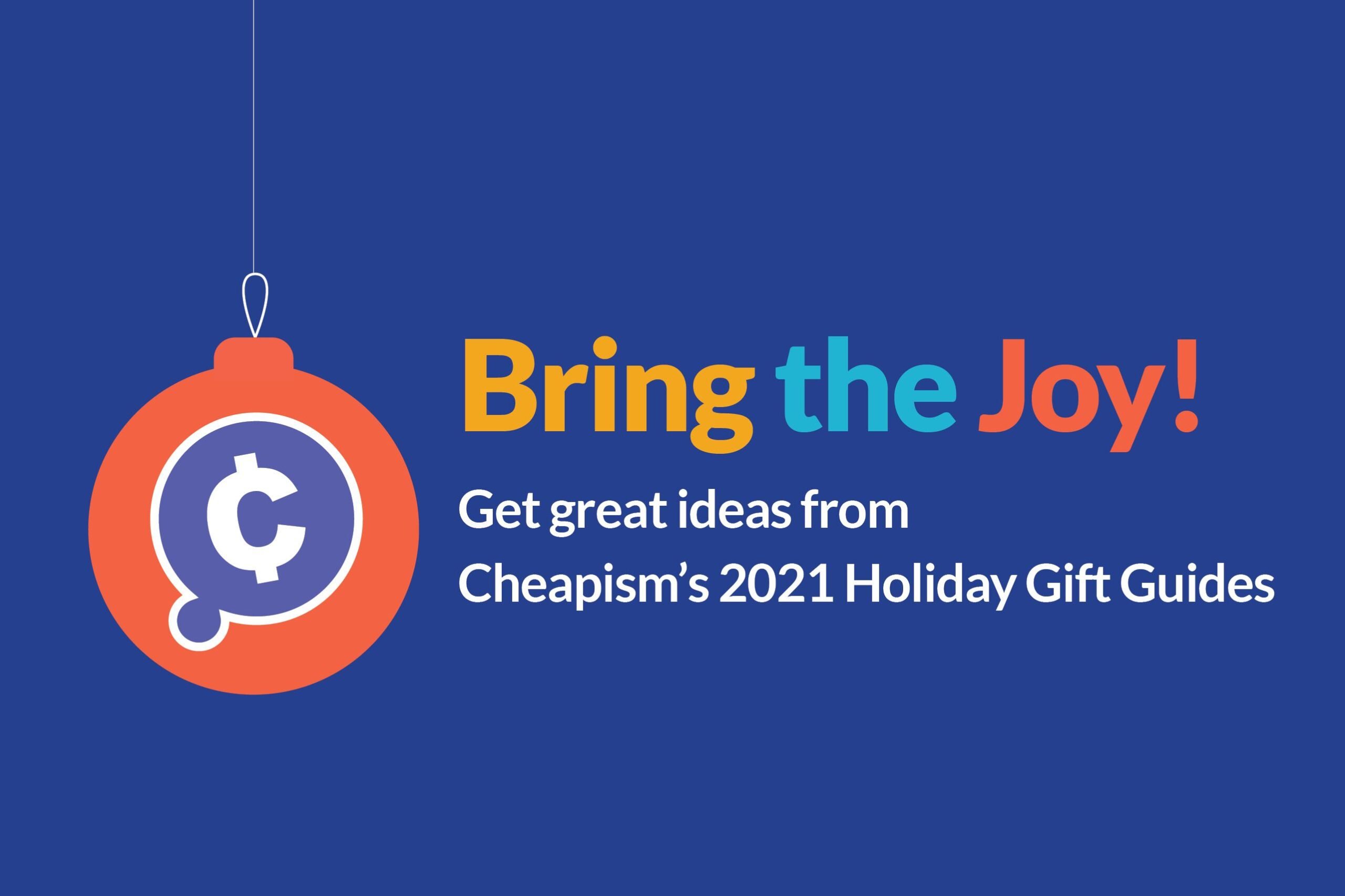 Find the Perfect Gift for Everyone