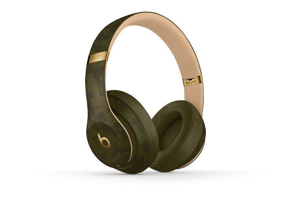 Beats Studio3 Wireless Headphones