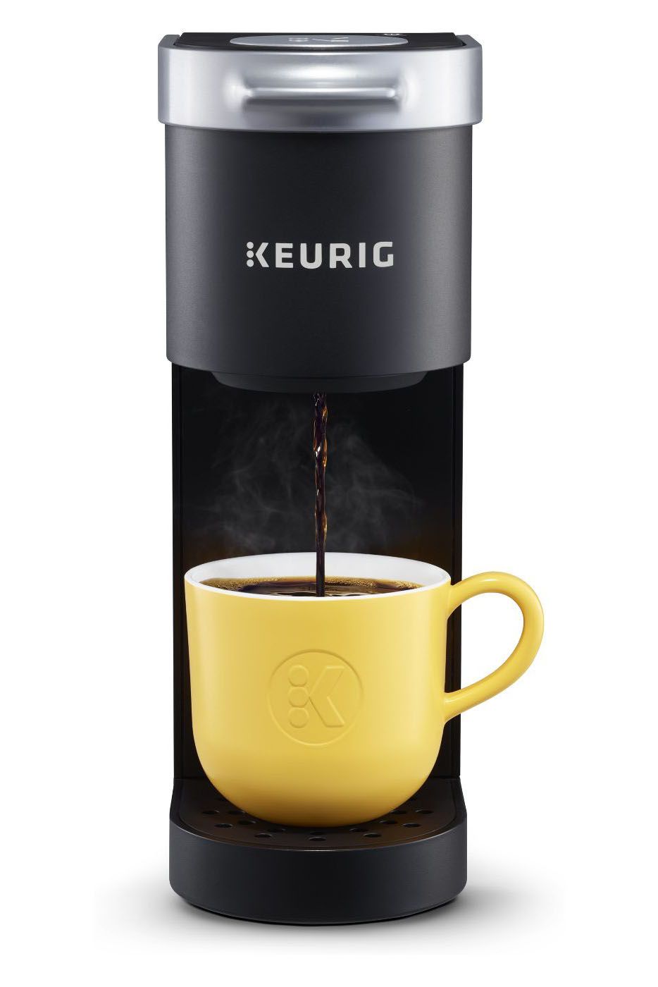 Keurig K-Mini Single-Serve Coffee Maker