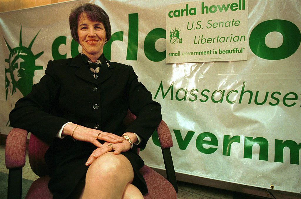 American Libertarian Party