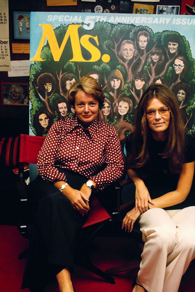 Ms. Magazine