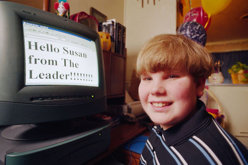 Chat Rooms