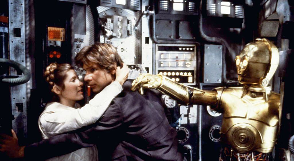 Lucasfilm
