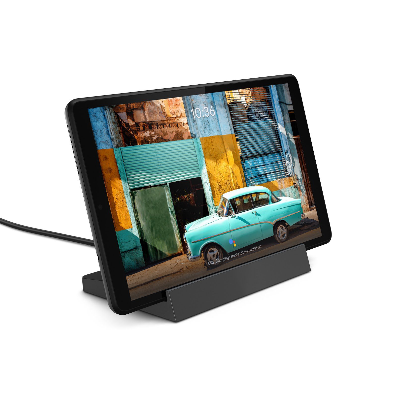 Lenovo Tab M8 HD Tablet