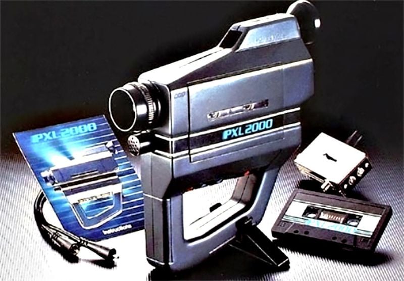 Fisher-price Pxl-2000