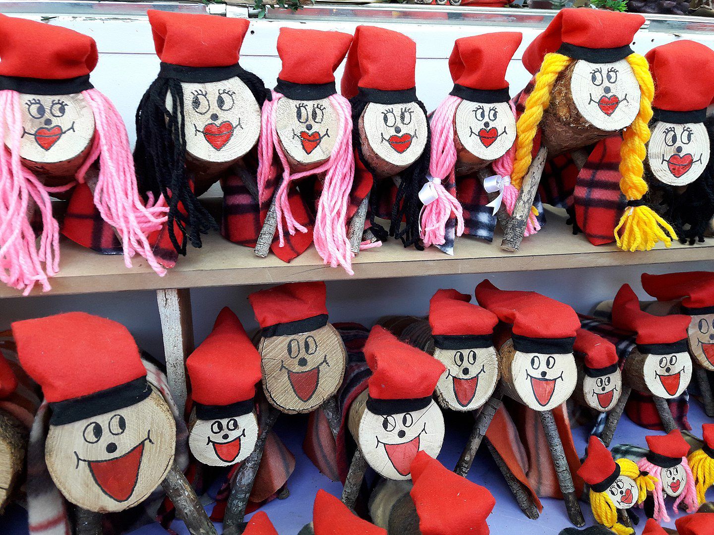 Tio de Nadal