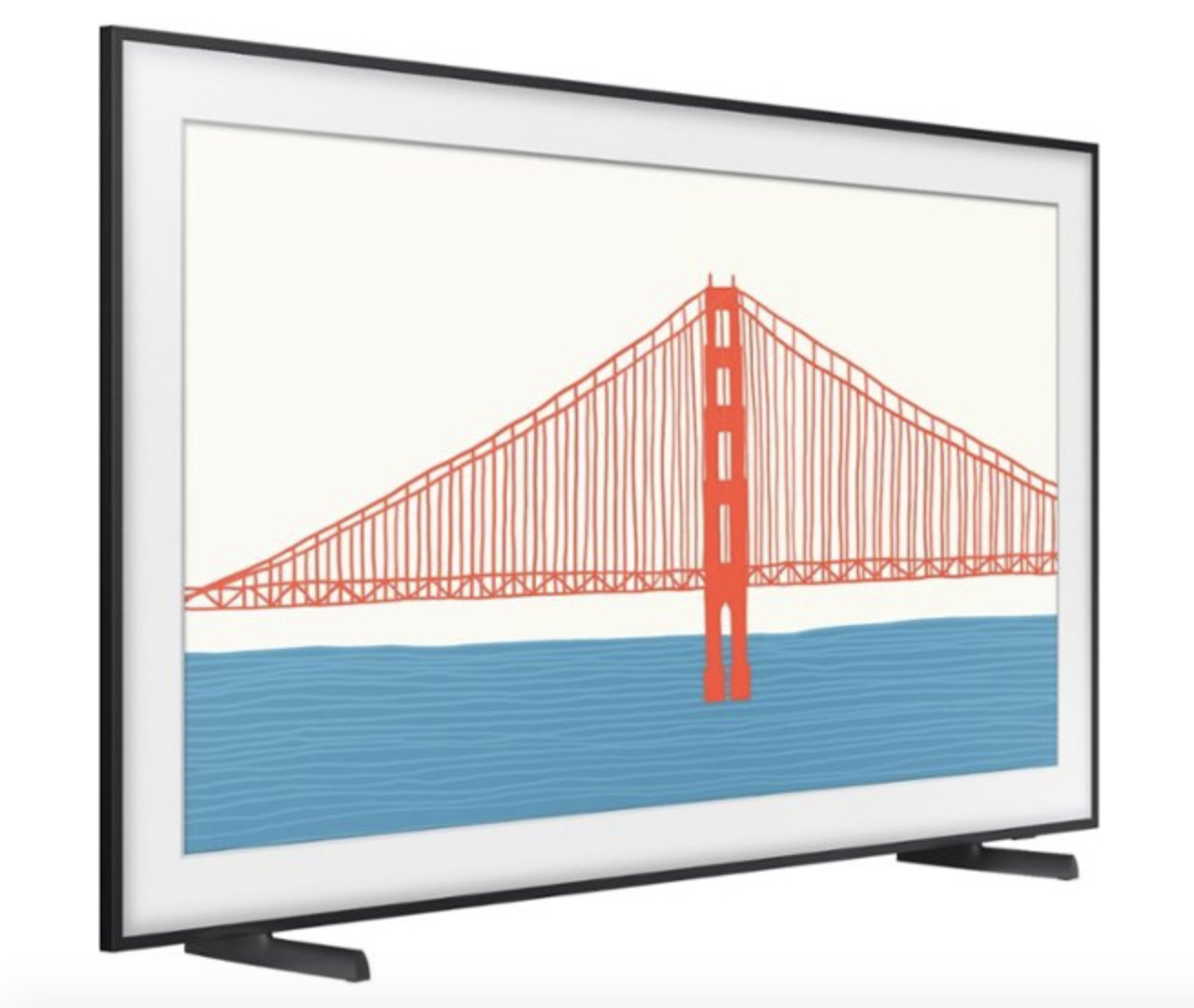 Samsung 55