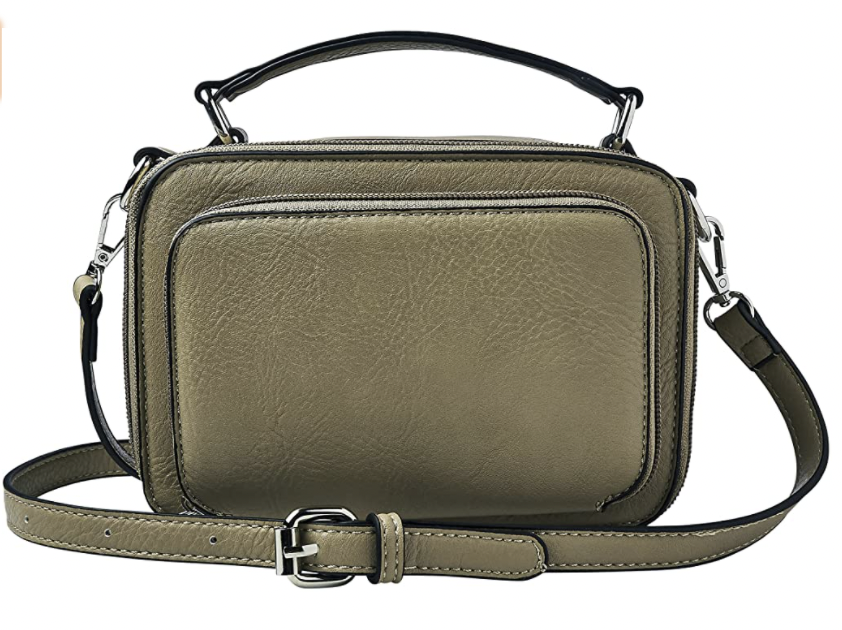 K.Carroll Accessories Kelsey Crossbody