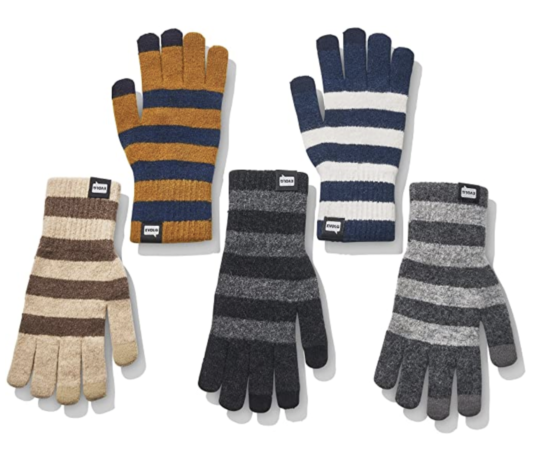 Evolg Marsh Gloves