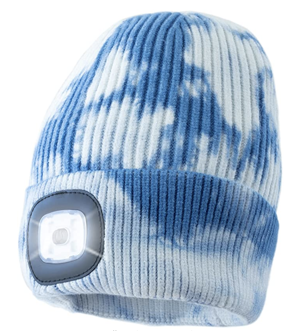 Roq Innovation Head Lightz Hats