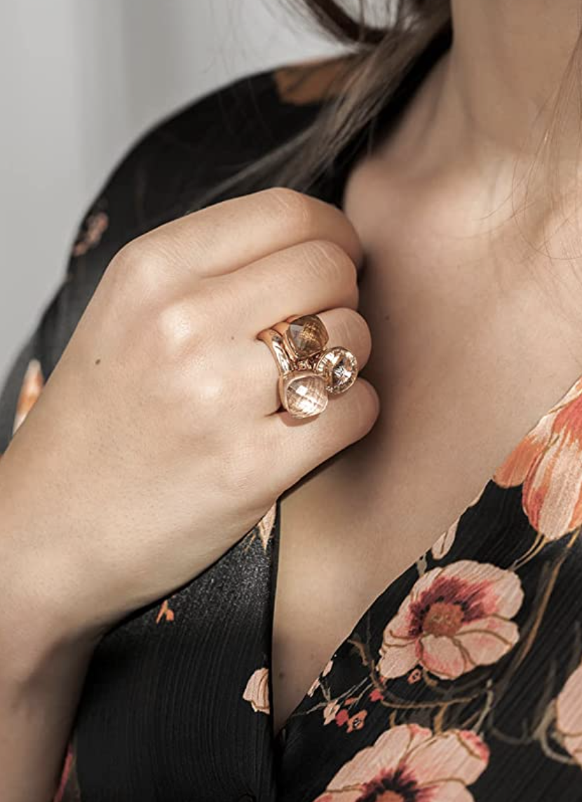 Quod Firenze Ring